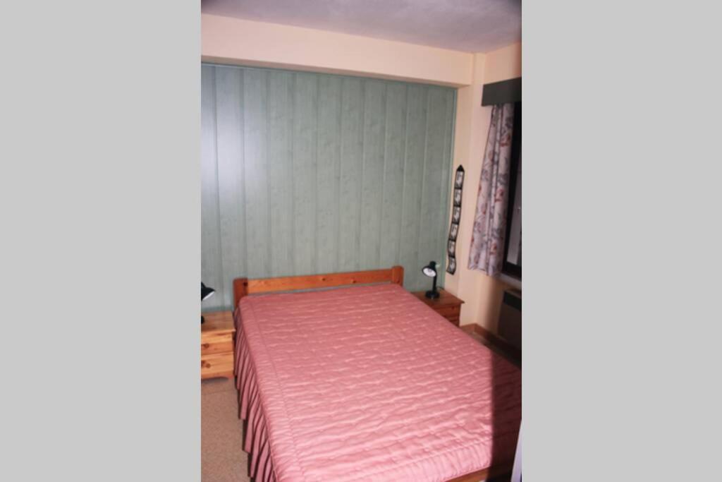 Appartement Blankenberge Pier Luaran gambar